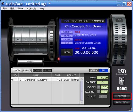 Конвертація dsd потоку в РСМ форум sound space