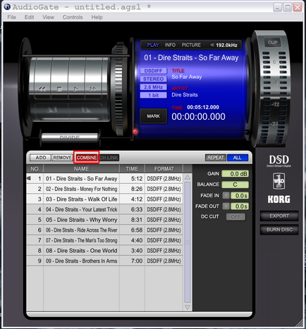 Конвертація dsd потоку в РСМ форум sound space