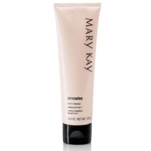 Mary Kay Cosmetics - line timewise