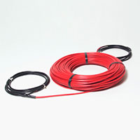 Cumpărați un cablu pentru încălzirea liniilor și treptelor