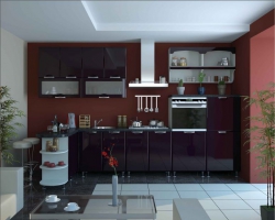 Bucătărie martie mdf (42 pics) video-instrucțiuni de instalare pe mâini proprii, caracteristici de modele unghiulare,