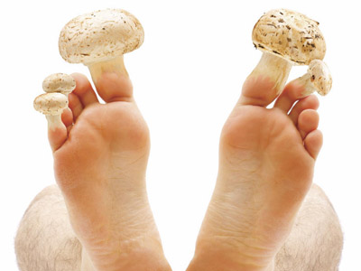 Лікування грибка нігтів на ногах і руках в клініці, ціна в Харкові