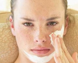 Tratamentul căilor populare de acnee