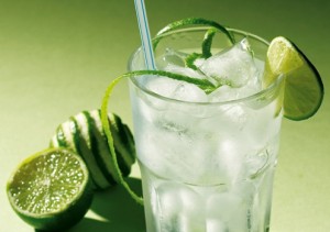 Băuturi de vară - decât să vă stingați setea