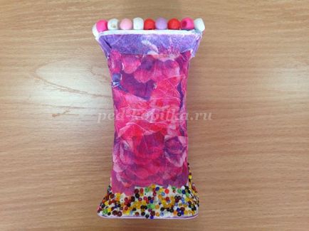 Flori de vară cu mâinile lor (flori) Flori de vară cu mâinile proprii