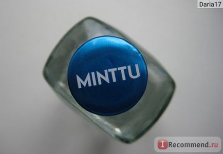 Лікер мінтту minttu peppermint (фінська горілка) - «морозна свіжість фінських гір», відгуки покупців
