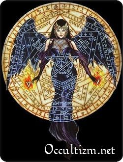Lilith în horoscop