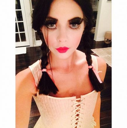 Top szépség-pont Ashley Benson Instagram, belorusz Női Portál (Benson) Top szépség-pont Ashley Benson Instagram, belorusz Női Portál