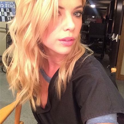 Top szépség-pont Ashley Benson Instagram, belorusz Női Portál (Instagram) Top szépség-pont Ashley Benson Instagram, belorusz Női Portál