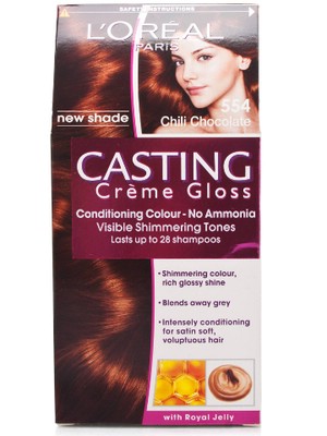 Cele mai bune culori de păr fără amoniac, revista pentru femei