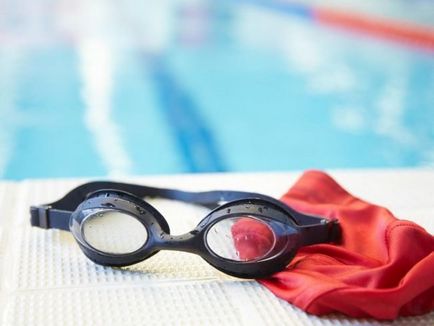 Cele mai bune ochelari de înot pentru înot