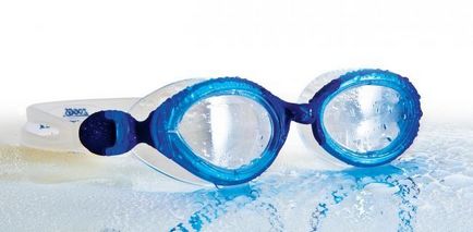 Кращі окуляри для плавання в басейні