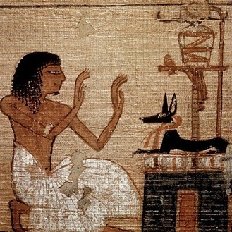 Maat - Asociația pentru studiul Egiptului antic