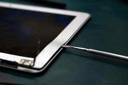 Macfix - MacBook Air laptop csere mátrixok - cikket alma javítás, írta a (csere) Macfix - MacBook Air laptop csere mátrixok - cikket alma javítás, által írt