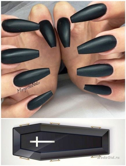 Manikűr Fashion Nails a nyári 2016 a jelenlegi tendenciák