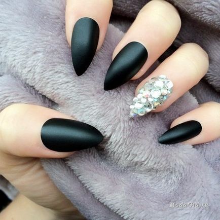 Manikűr Fashion Nails a nyári 2016 a jelenlegi tendenciák