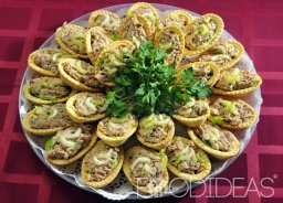 Ecetes daikon - egy recept fényképpel (pácolt) Ecetes daikon - recept fotókkal