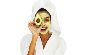 Маски з авокадо для обличчя від зморшок омолоджуючий ефект, шкоду і користь, відгуки про застосування