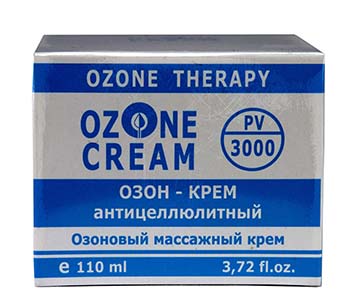 Оливкова олія озоноване