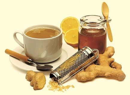 Honey diéta - hatékony termék a gyors zsírégető és megszabadulni a felesleg