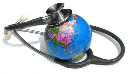 Asigurarea medicală în Thailanda - asigurare medicală în Thailanda - sfaturi utile