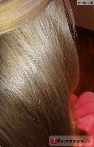 Мелірування - «тонкі пористі волосся і мій спосіб мелірування (з фото, звичайно ж)», відгуки