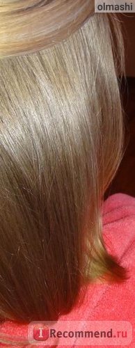 Мелірування - «тонкі пористі волосся і мій спосіб мелірування (з фото, звичайно ж)», відгуки