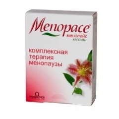 Menopace - használati, alkalmazási vélemények