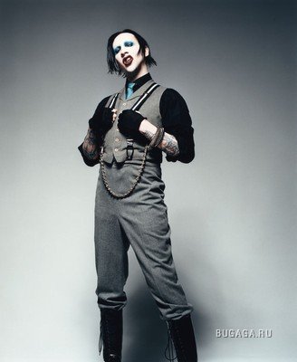 Marilyn Manson