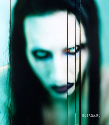 Marilyn Manson