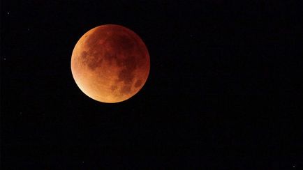 Міфи і факти про вплив місяця на здоров'я людини