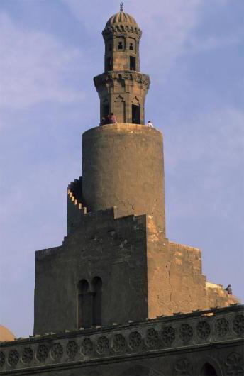 Minaret - care este originea, istoria și caracteristicile formelor arhitecturale