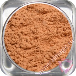 Мінеральна пудра oil control powder (face value cosmetics) - mineral magic
