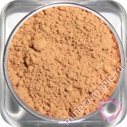 Мінеральна пудра oil control powder (face value cosmetics) - mineral magic