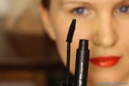 Mineral Mascara e