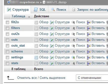 Instrucțiuni de instalare și configurare mini-tds - sistem de distribuție a traficului