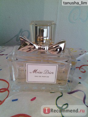 Miss dior couture edition - 