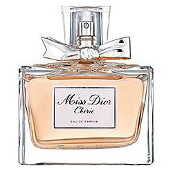 Miss dior, versiuni actualizate despre parfum