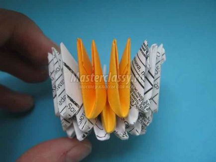 Modele origami 1