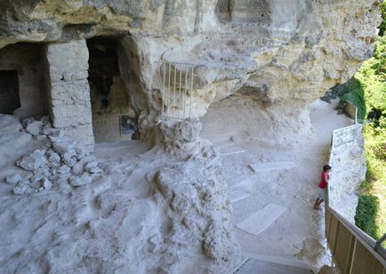 Mănăstirea Aladzha, Bulgaria descriere, fotografie, unde este pe hartă, cum să obțineți