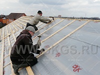 Instalarea acoperișului la cheie, prețuri, prețuri, costuri