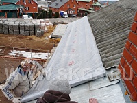 Instalarea acoperișului la cheie, prețuri, prețuri, costuri