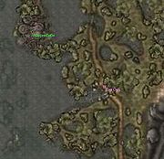 Morrowind átvezetve a birodalmi légió skeiz