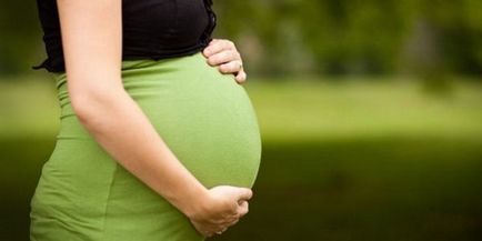 Pot să rămân gravidă cu un ovar fără consecințe și să nasc un copil sănătos