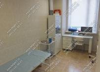 Spitalul de asistență clinică narcologică - acesta este spitalul dvs. din Moscova, plecarea tratamentului de droguri la domiciliu, tratament