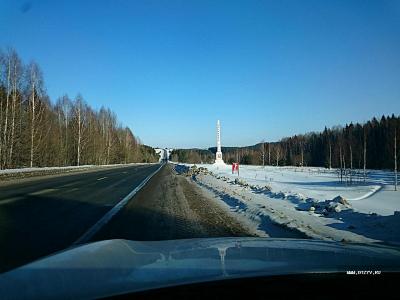 Наша подорож в Кунгурской крижану печеру