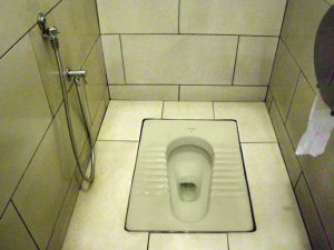 Наскільки небезпечні суспільні туалети здоров'я