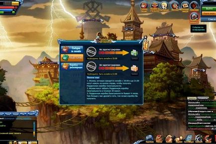 Real războinici-ninjas în războaie ninja joc on-line! Gameboxter
