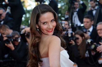 Natalia oreiro 