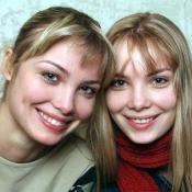 Nelly és Nyikita Kuznyecov mondta életéről kerülete kovácsok, Kuznetsova, Ermolaeva, House 2 -